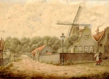 bolwerk diemen de valk