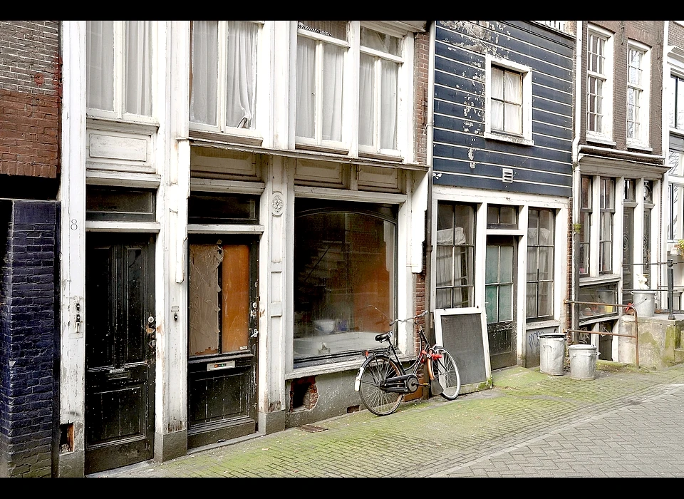 Schippersstraat 6-8 (2009)