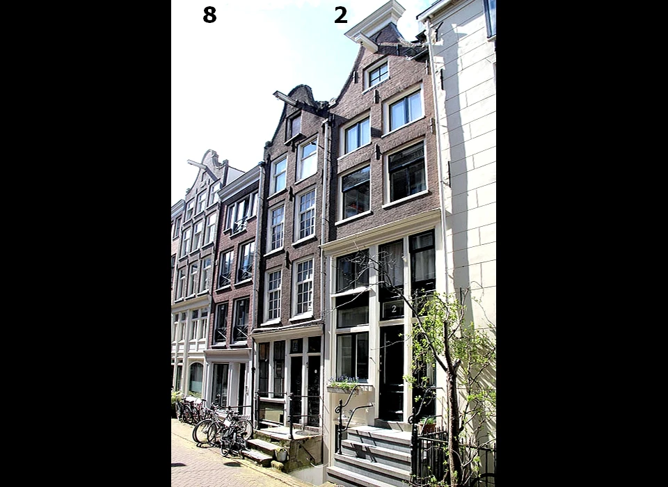 Schippersstraat 2-8 (2020)