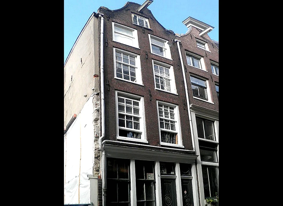 Schippersstraat 4 2012