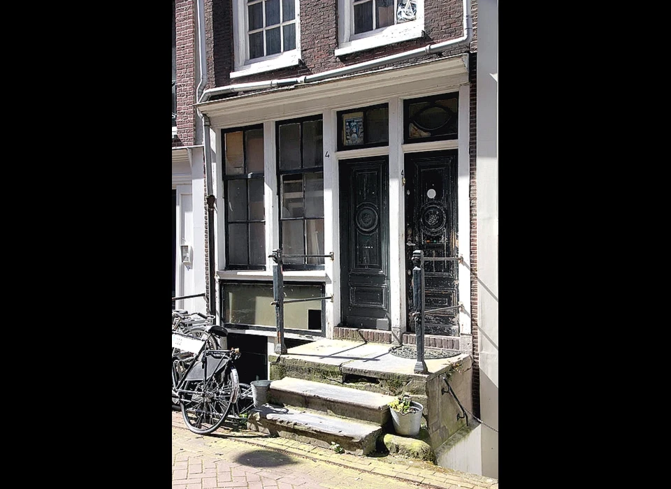 Schippersstraat 4 (2020)