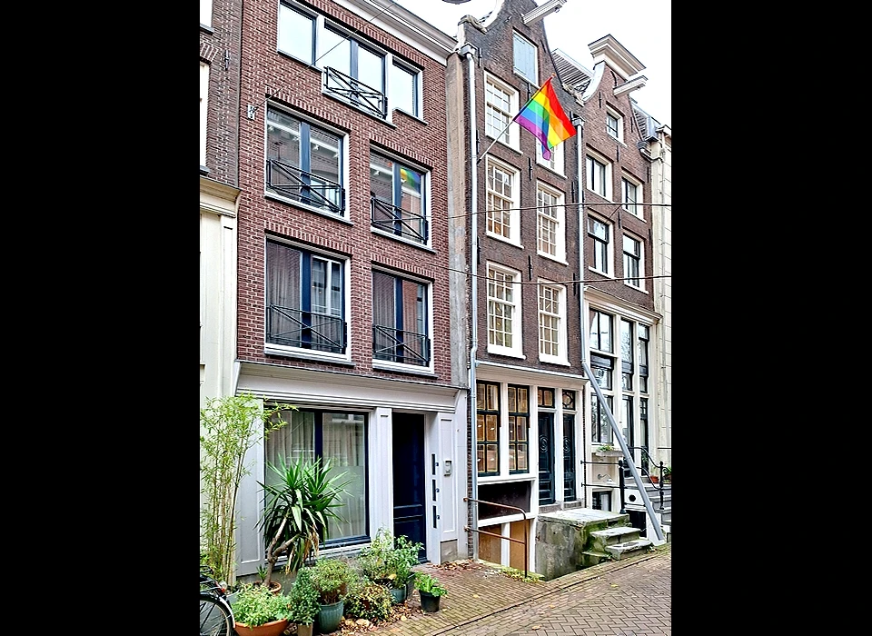 Schippersstraat 2-6 gevel v.r.n.l. (2025)