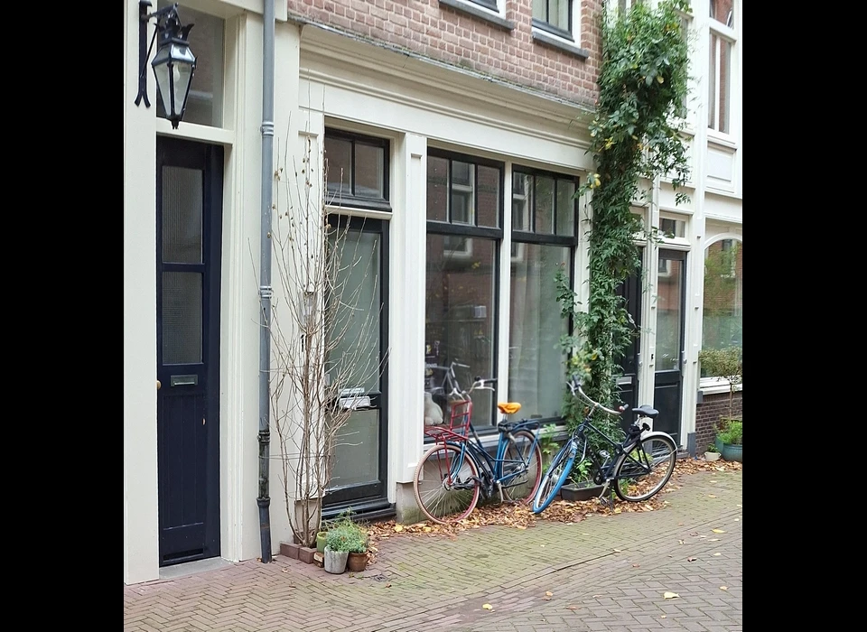 Schippersstraat 10 onderpui (2025)