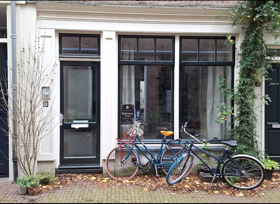 Schippersstraat 10 onderpui (2025)