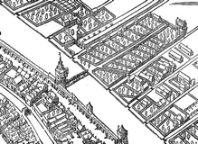 plattegrond anthonisz jan roodenpoort