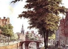 jan roodenpoortstoren 1720