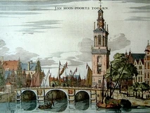 jan roodenpoortstoren 1663