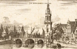 jan roodenpoortstoren 1664