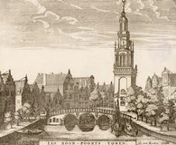 jan roodenpoortstoren 1680