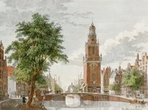 jan roodenpoortstoren 1750