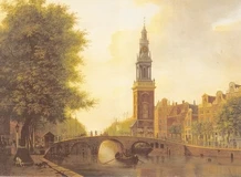 jan roodenpoortstoren 1766