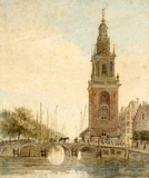 jan roodenpoortstoren 1767