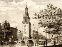 jan roodenpoortstoren 1804