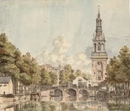 jan roodenpoortstoren 1829