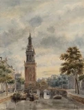 jan roodenpoortstoren 1829