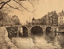 Torensluis 1905