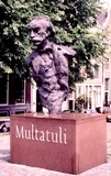 Torensluis Multatuli