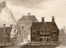 olofspoort 1600