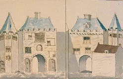 olofspoort 1720