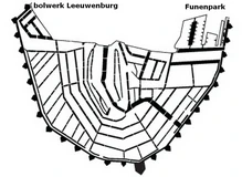 bolwerk wetering