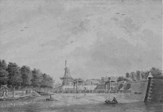 bolwerk amstelveen weteringpoort 1760