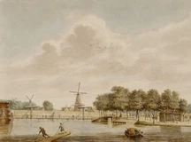 weteringpoort 1760