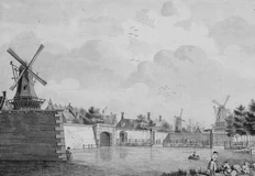 bolwerk amstelveen weteringpoort 1777