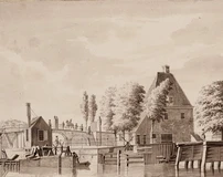 weteringpoort 1784