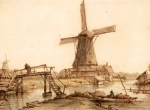 weteringpoort 1805