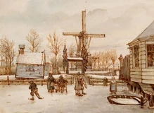 bolwerk amstelveen 1815