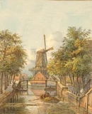 bolwerk amstelveen 1815