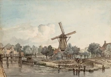 bolwerk wetering