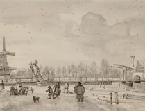 weteringpoort 1816