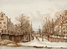 bolwerk amstelveen 1820