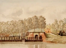 weteringpoort 1820