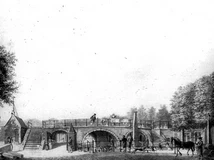 weteringpoort 1820