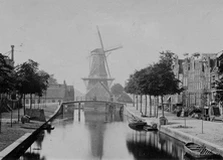 bolwerk amstelveen 1865