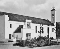 Zaaiersweg 180-182, R.K.kerk De Heilige Familie