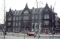 Prins Hendrikkade 189-190, Zeemanshoop
